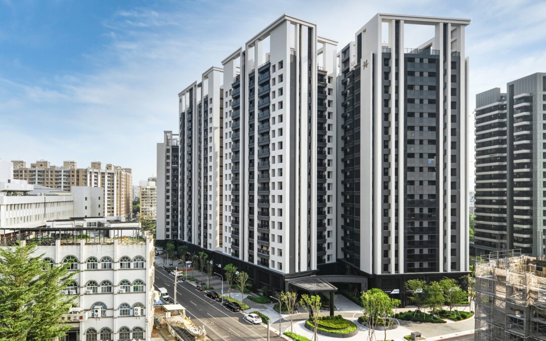 華友聯 – NeXT21